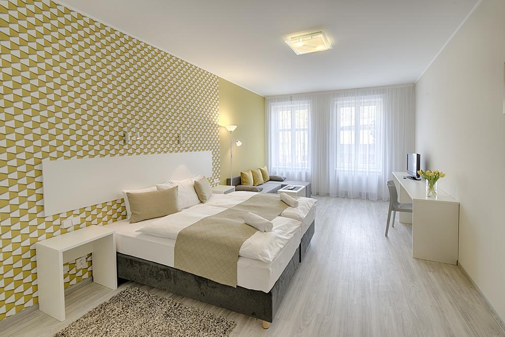 Apartment Promenada 35 Karlovy Vary Exteriér fotografie