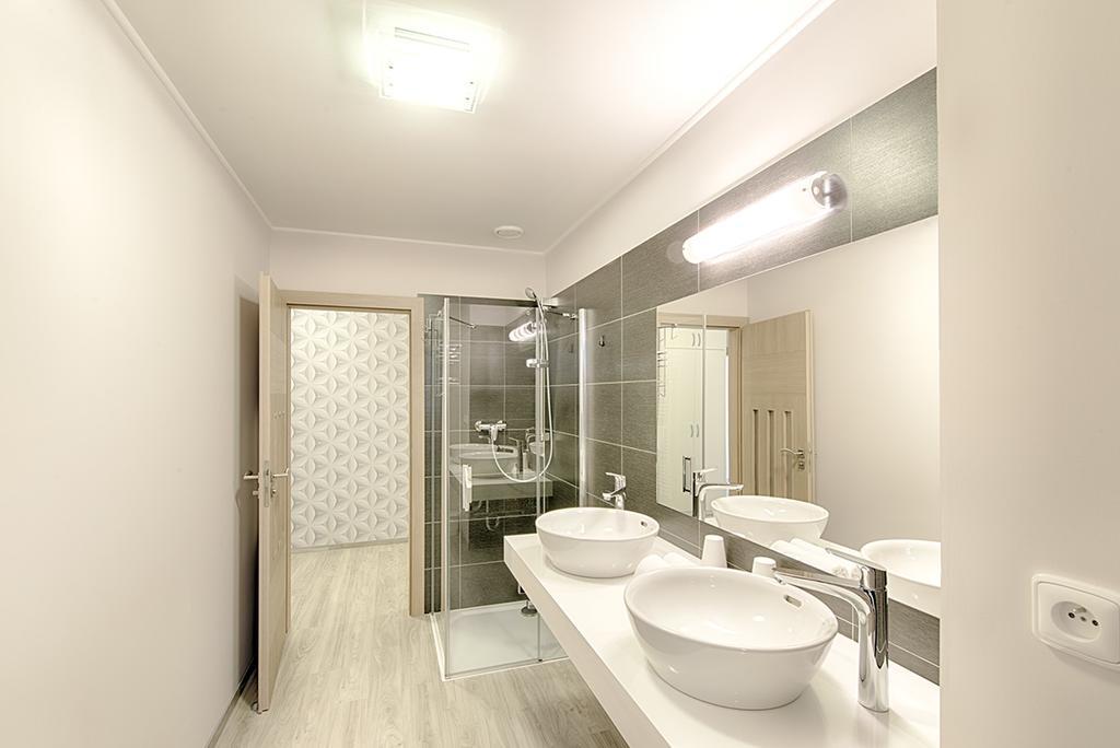 Apartment Promenada 35 Karlovy Vary Exteriér fotografie
