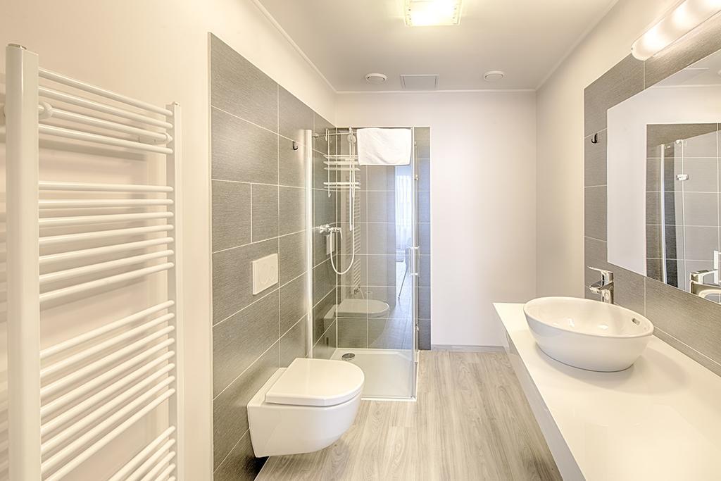 Apartment Promenada 35 Karlovy Vary Exteriér fotografie
